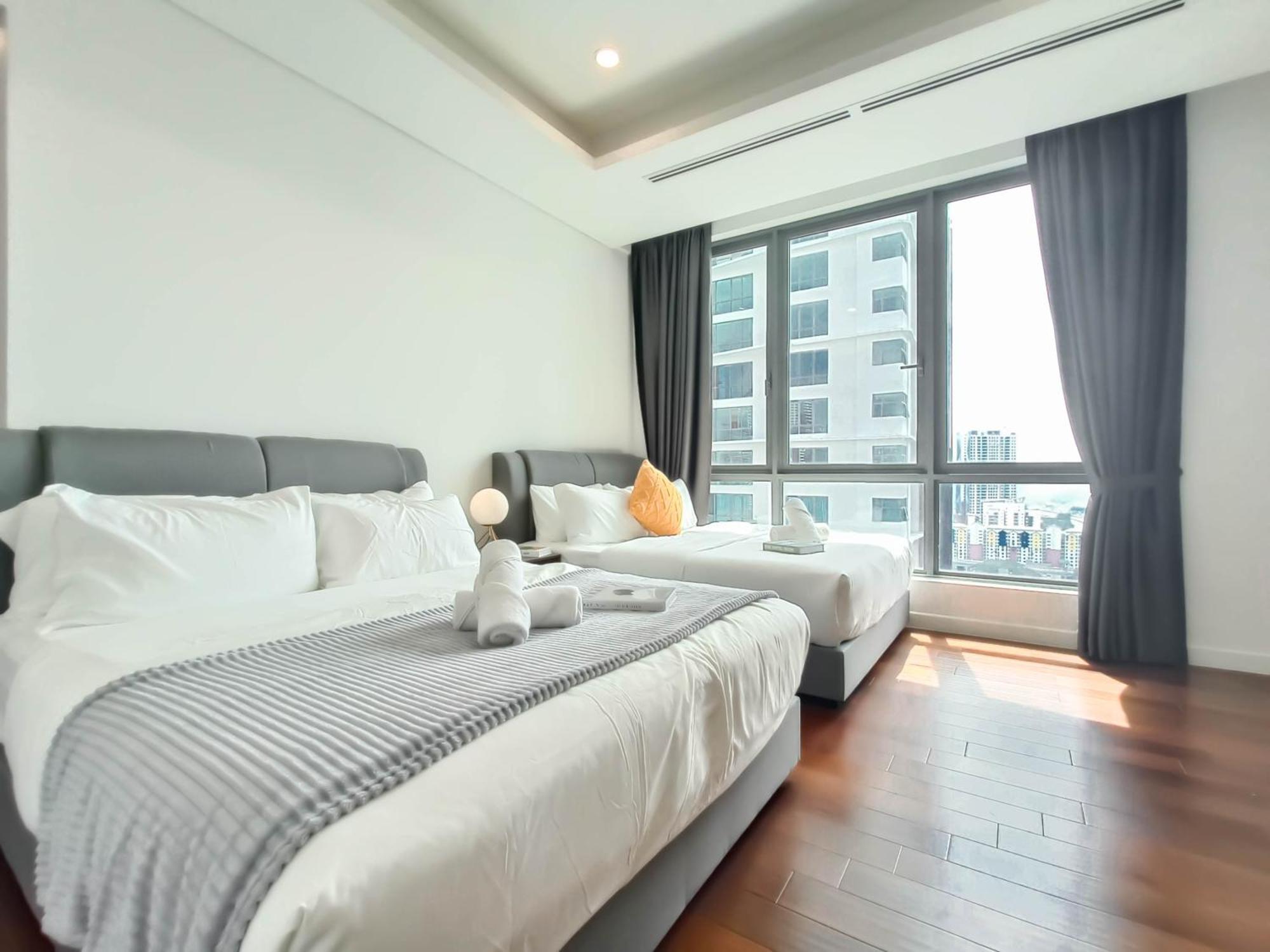 D'rapport Residences By Manhattan