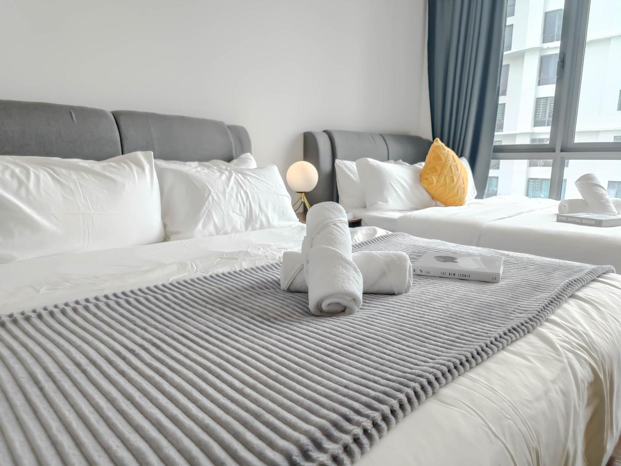 D'rapport Residences By Manhattan