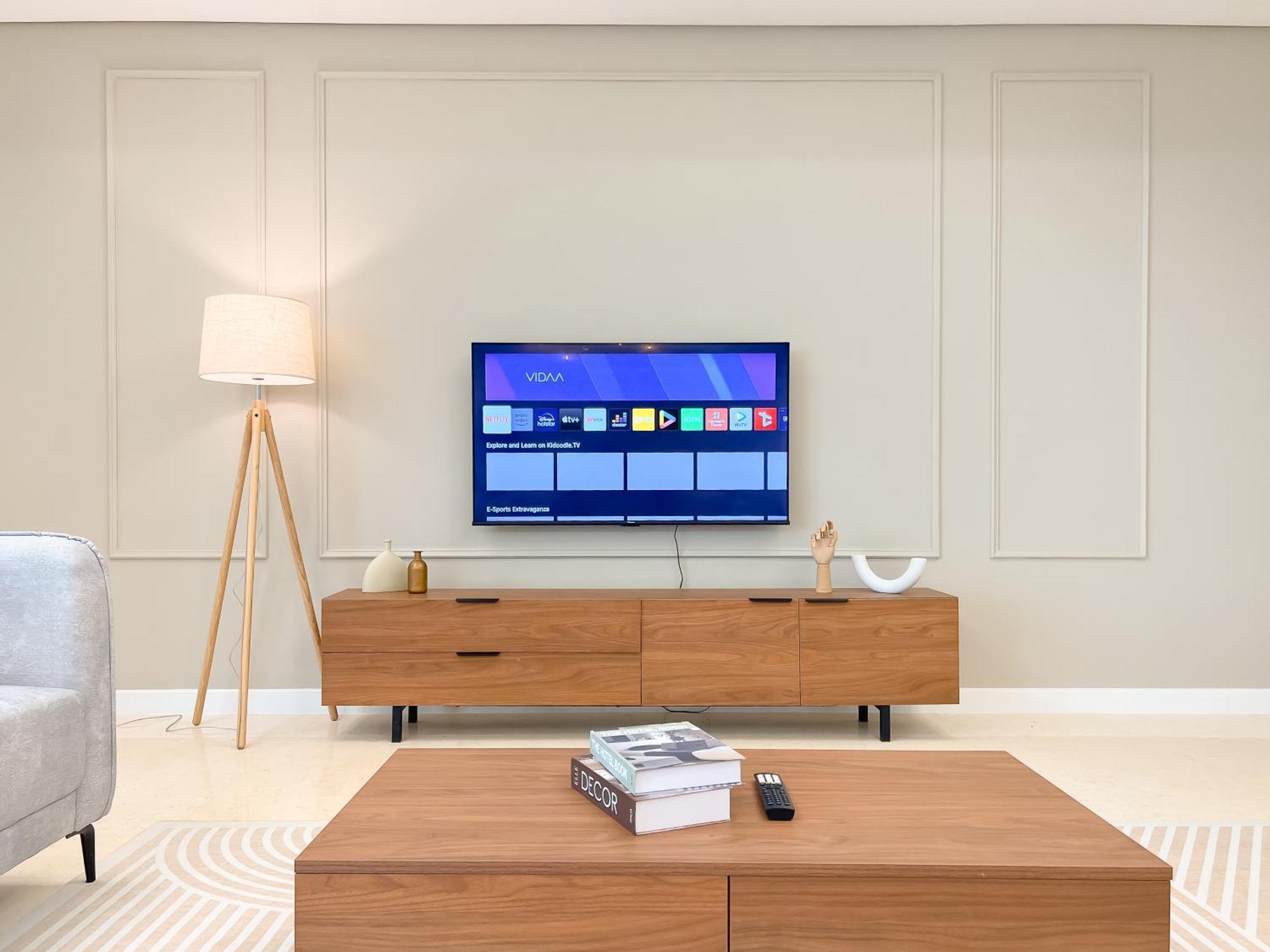 D'rapport Residences By Manhattan Pangsapuri