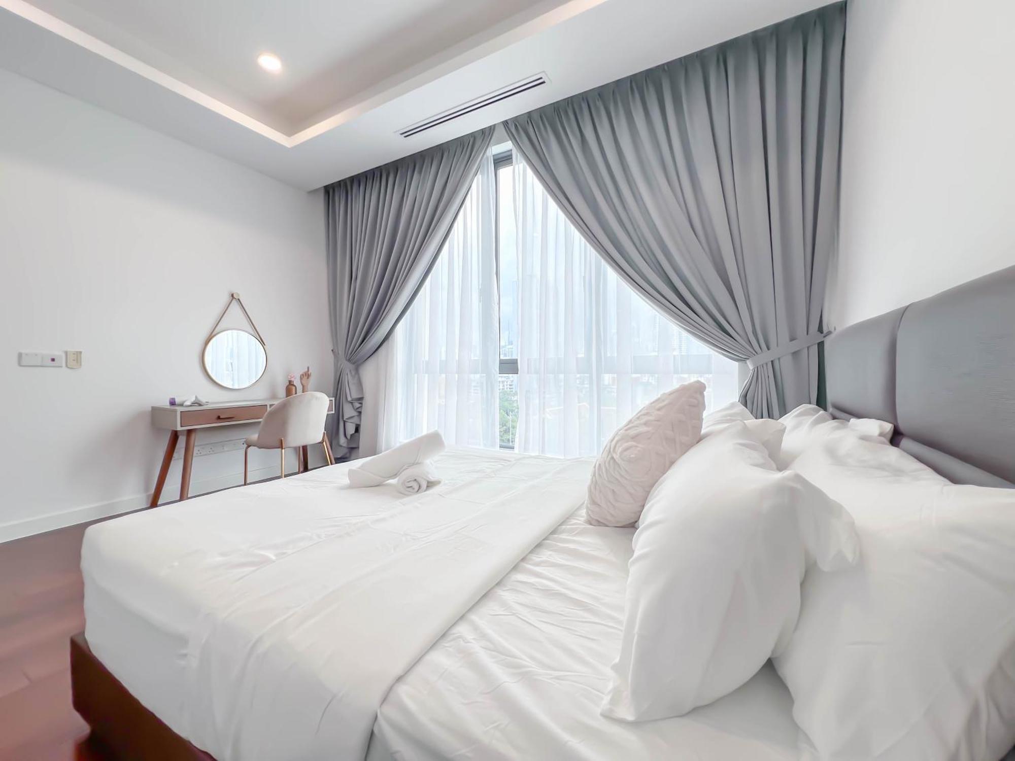 D'rapport Residences By Manhattan
