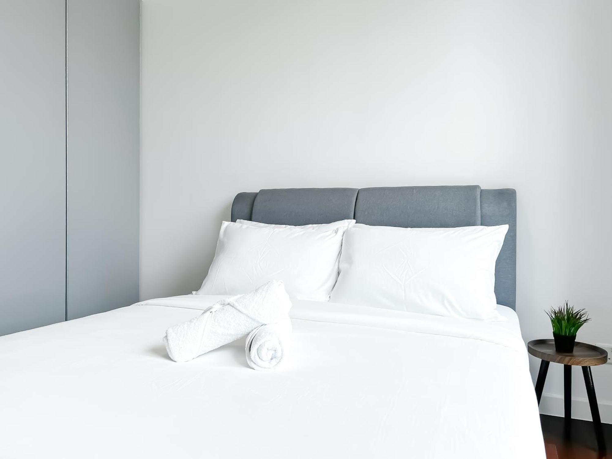 D'rapport Residences By Manhattan Pangsapuri *