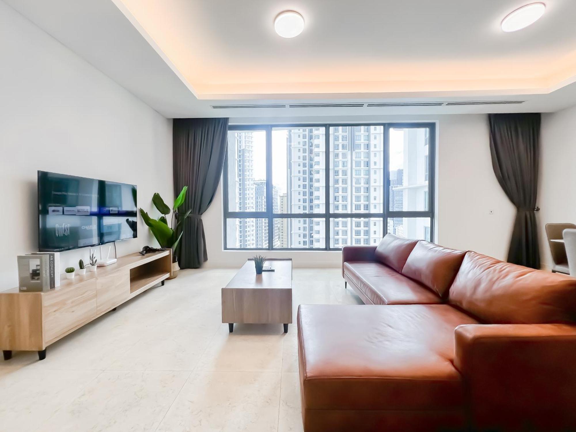 Pangsapuri D'rapport Residences By Manhattan Kuala Lumpur