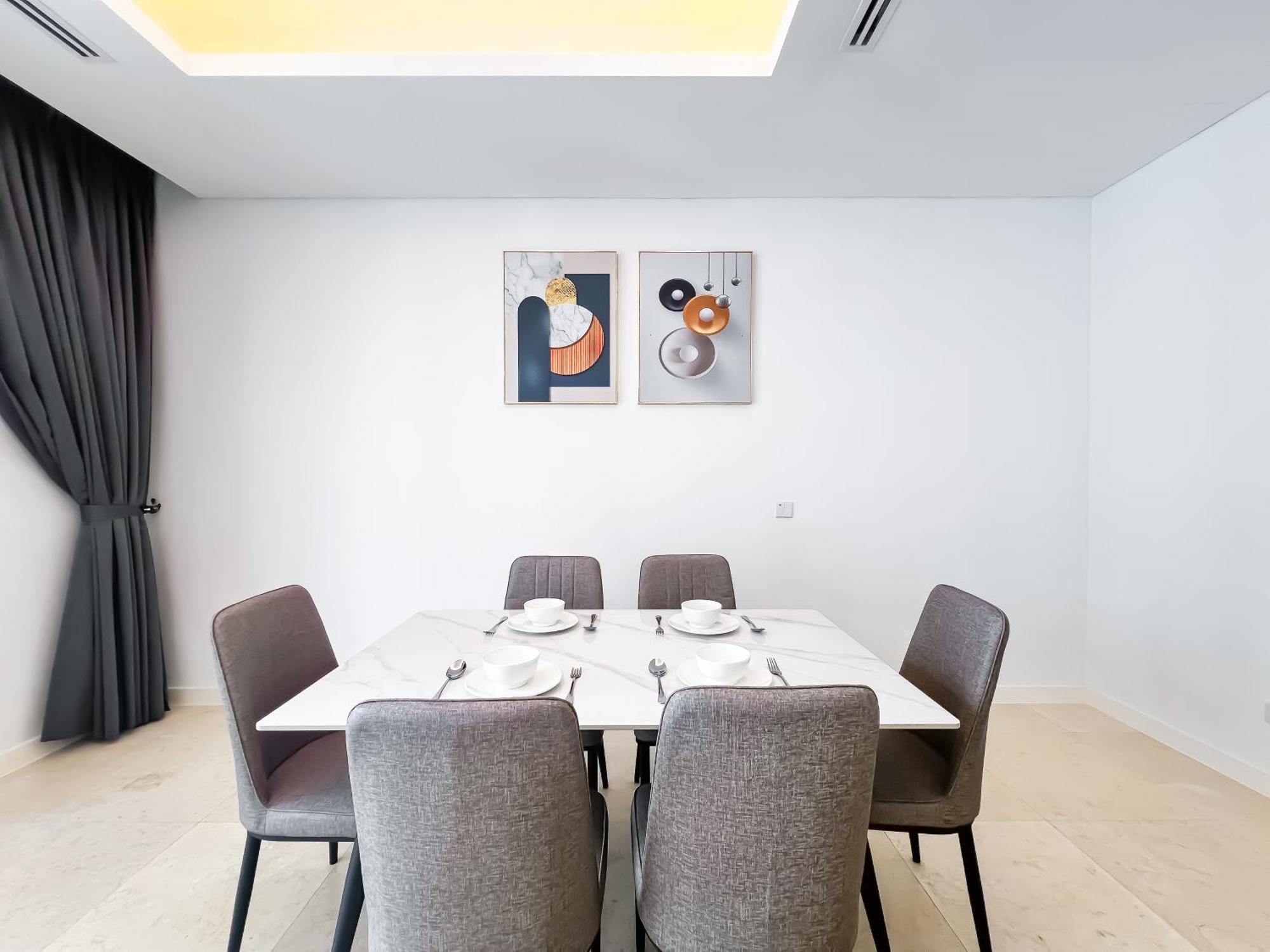 D'rapport Residences By Manhattan *