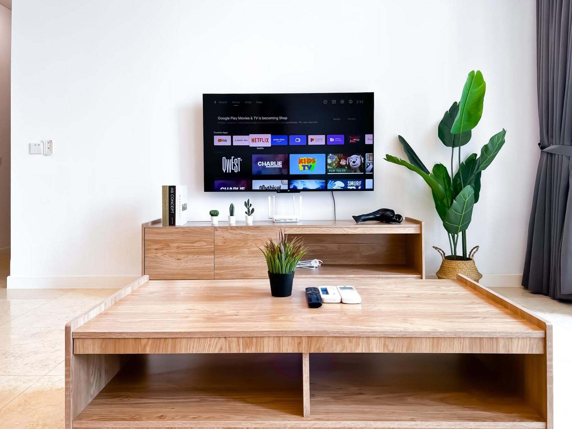Pangsapuri D'rapport Residences By Manhattan